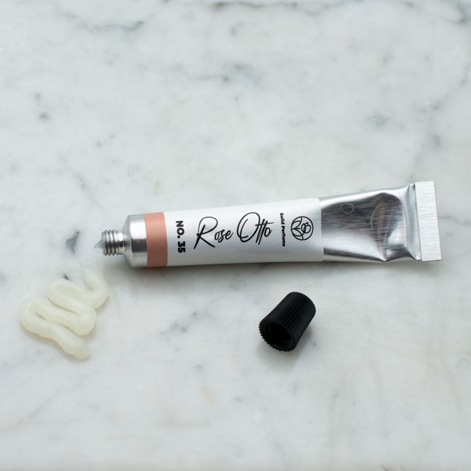 Hovedbilde Rose Otto parfyme