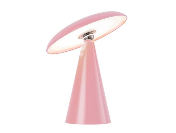 Hovedbilde Phoebe LED lampe pink