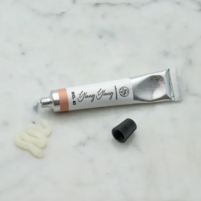 Hovedbilde Ylang Ylang Parfyme