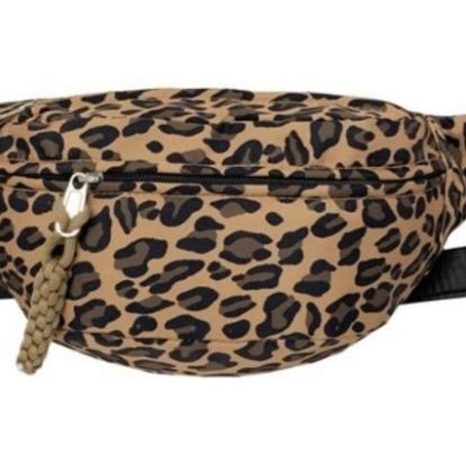 Hovedbilde Leo crossover bag