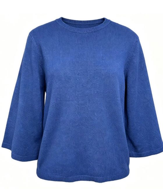 Hovedbilde Anniz navy blouse