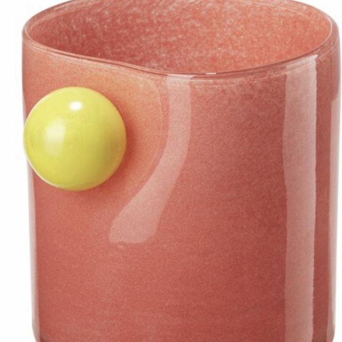 Hovedbilde Bally coral lyslykt