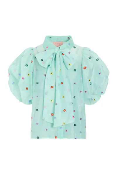 Hovedbilde Lucia shirt