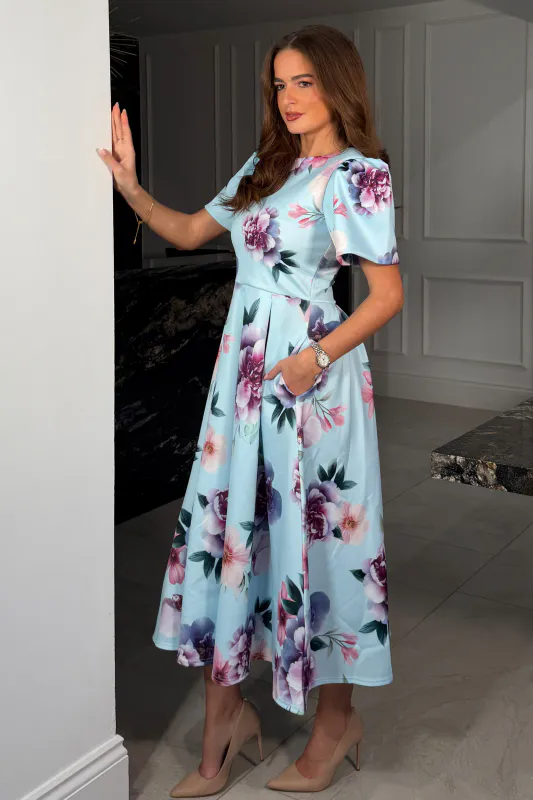 Elowin dress