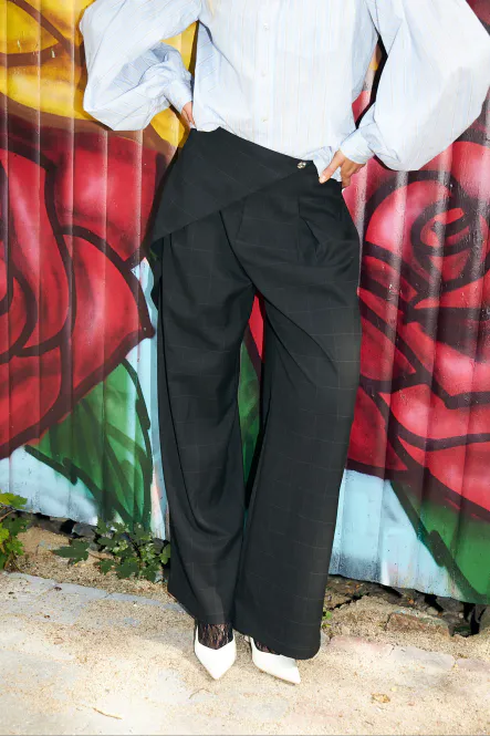 Hovedbilde Aiaha pants 