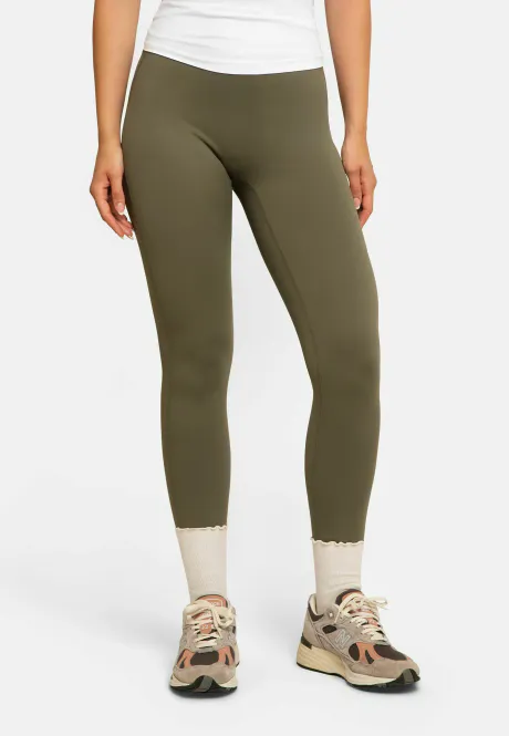 Hovedbilde Amy leggings dusty army