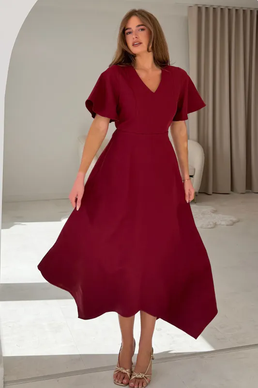 Tammi dress