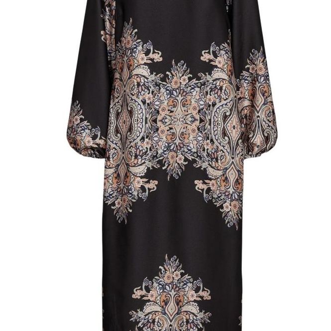 Hovedbilde Wennie dress