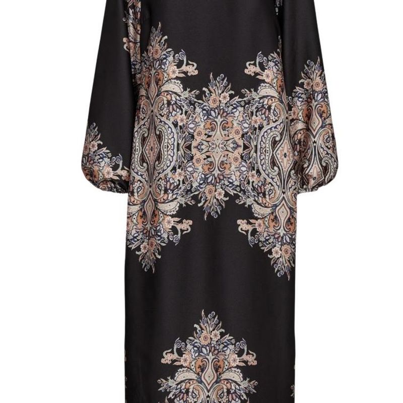 Wennie dress