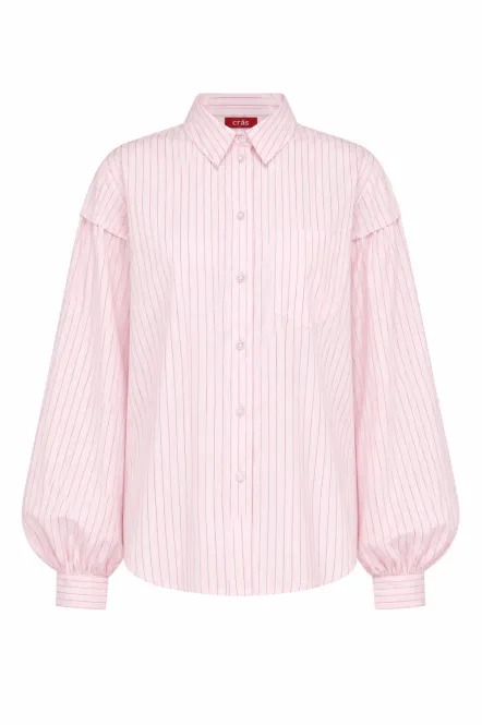 Hovedbilde Finacras shirt