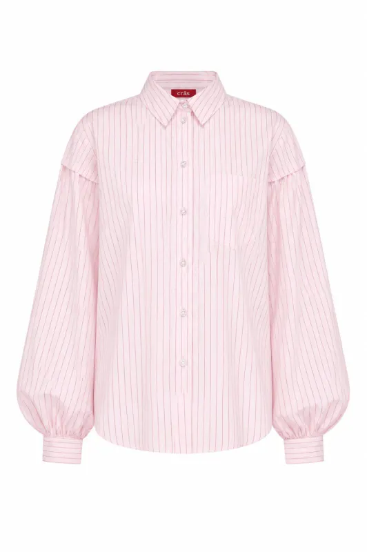 Finacras shirt