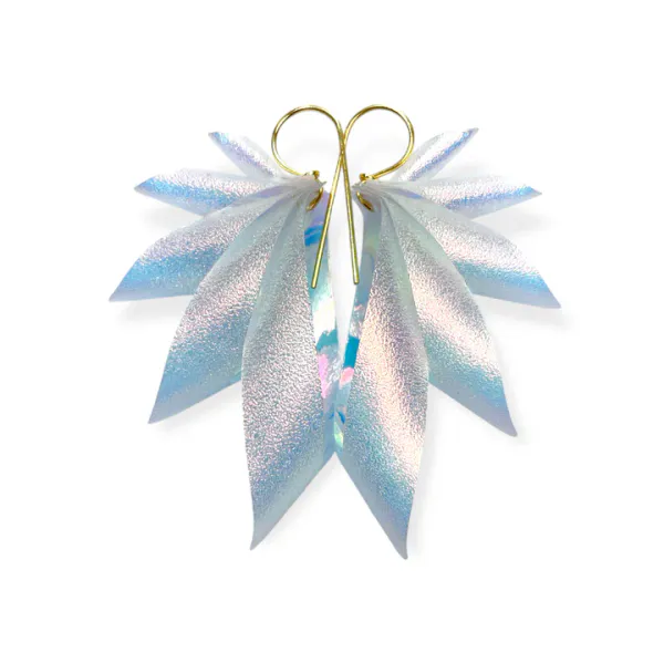 Hovedbilde THE WINGS - frosty rainbow